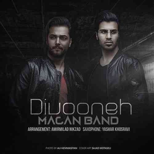 Macan-Band-Divooneh دیوونه ماکان بند