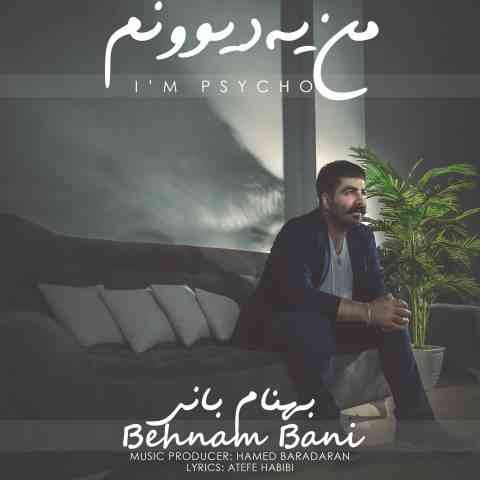 behnam-bani-man-ye-divoonam من یه دیوونم بهنام بانی