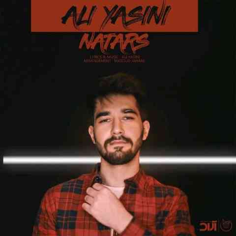 Ali-Yasini-Natars نترس علی یاسینی