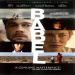 ریمیکس فیلم Babel