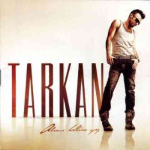 Remix-Tarkan-Sen-Coktan-Gitmissin دانلود ریمیکس Sen Coktan Gitmissin از تارکان