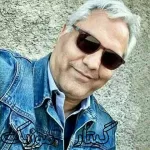 دانلود آهنگ مهران مدیری کدوم کوه و کمر نقش تو داره یار دانلود آهنگ مهران مدیری کدوم کوه و کمر نقش تو داره یار