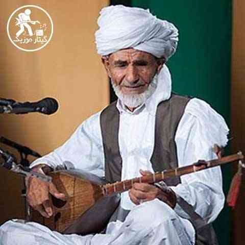 دانلود آهنگ نور محمد درپور نوایی