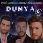 دانلود آهنگ تهی و مصطفی ججیلی و سینان اکسیل دنیا دانلود آهنگ تهی و مصطفی ججیلی و سینان اکسیل دنیا