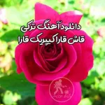 دانلود آهنگ ترکی قاش قارا کیپریک قارا دانلود آهنگ ترکی قاش قارا کیپریک قارا