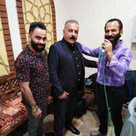 دانلود ریمیکس آهنگ سن اگه بالا بوره بالا پنجاه بوره جهانبخش