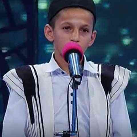 دانلود آهنگ آرمان امیدی دردت منه جونم همه جونم