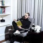 دانلود آهنگ پارسالیپ مگاهیت