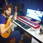 دانلود ریمیکس آهنگ دوباره اشک دوباره بغض مهراب دانلود ریمیکس آهنگ دوباره اشک دوباره بغض مهراب