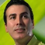 دانلود آهنگ شیرین سوزومده سن سن رحیم شهریاری