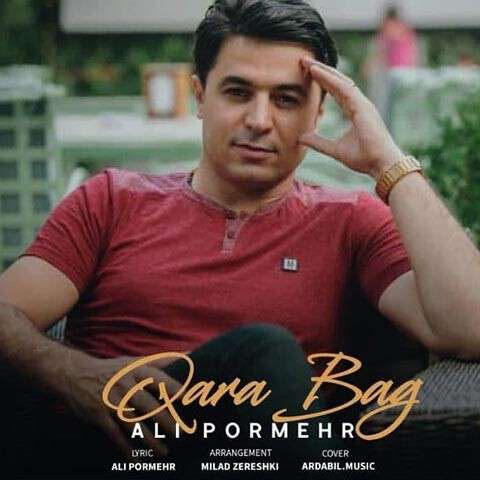 Ali-Pormehr-Garabag دانلود آهنگ علی پرمهر قارا باغ