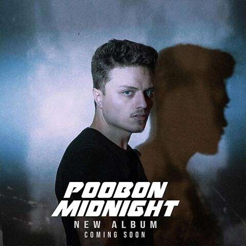 Poobon-Midnight-Album دانلود آلبوم پوبون نصف شب