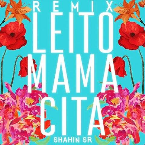 Remix-Behzad-Leito-Mamacita دانلود ریمیکس آهنگ ماماسیتا بهزاد لیتو