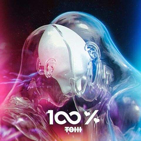 Tohi-100-Percent دانلود آهنگ تهی صد در صد