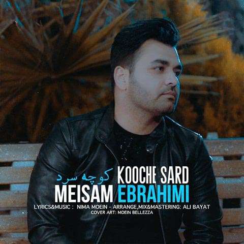 meysam-ebrahimi-kooche-sard دانلود آهنگ میثم ابراهیمی کوچه سرد