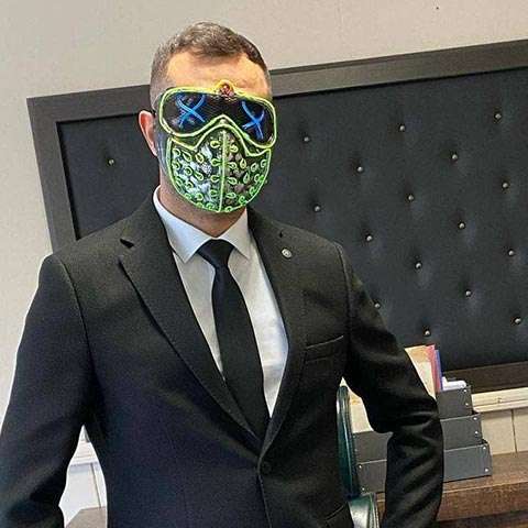 دانلود آهنگ اکس بند هِی اقا پسر
