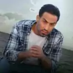 دانلود آهنگ نفسم نفسات مث نفس مسیح احمد سلو