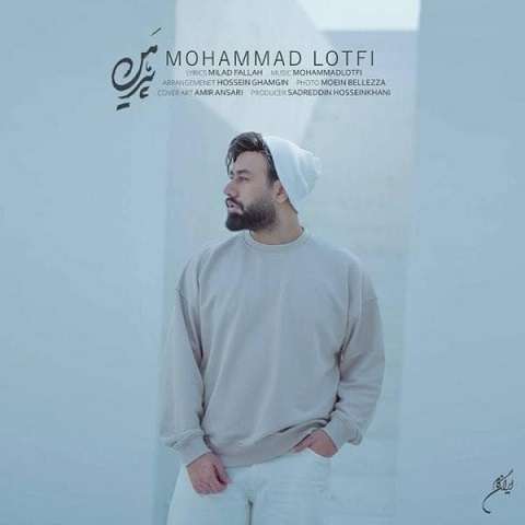 mohammad-lotfi-raftane-to-miarze-be دانلود آهنگ رفتن تو می ارزه به اومدن خیلیا محمد لطفی