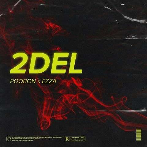 Poobon-Ezza-2Del دانلود آهنگ پوبون 2دل