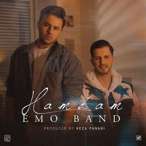 emo-band-hamdam دانلود آهنگ امو بند همدم