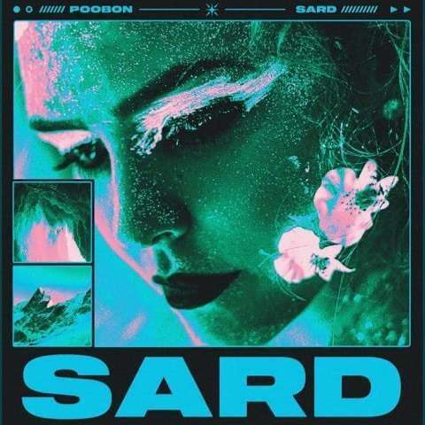 poobon-sard دانلود آهنگ پوبون سرد