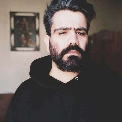 دانلود آهنگ علی سورنا ماریان