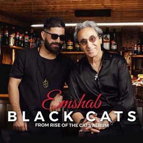 black-cats-emshab دانلود آهنگ بلک کتس امشب