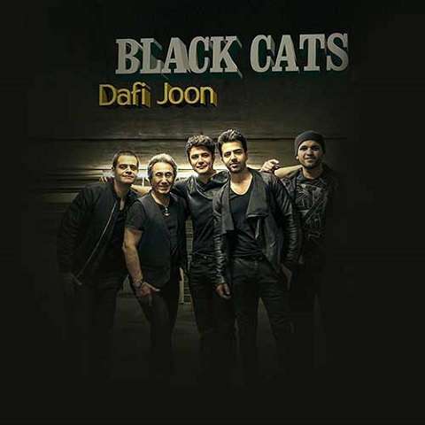 black-cats-dafi-joon دانلود آهنگ بلک کتس دافی جون