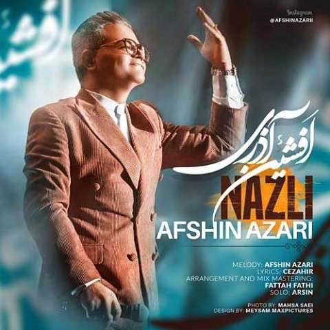 nazli-afshin-azari دانلود آهنگ افشین آذری نازلی