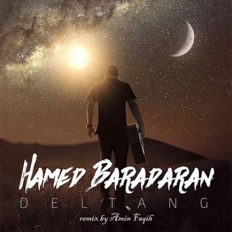 remix-hamed-baradaran-deltangi دانلود ریمیکس آهنگ دلتنگ حامد برادران