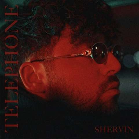 shervin-telephone دانلود آهنگ شروین تلفن