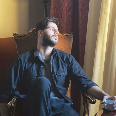 دانلود آهنگ عشق بی پایان علی جانم علی اکبر قلیچ