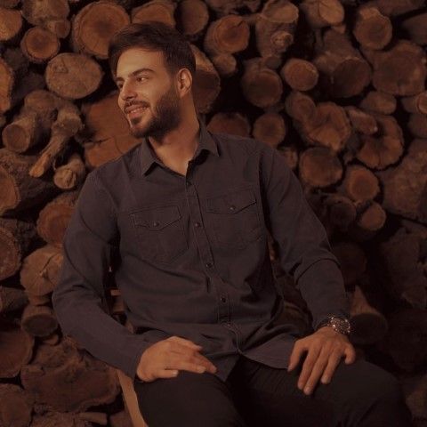 دانلود آهنگ روح الرحمن علی جانم علی اکبر قلیچ