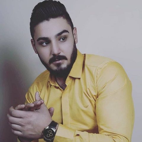 دانلود آهنگ از اولم گفتم من عاشق حرفاتم امیر اصلانی