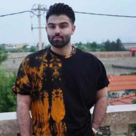 دانلود آهنگ لیلی با بی وفایی شکسته قلب مجنون امیرحسین شهرآیینی
