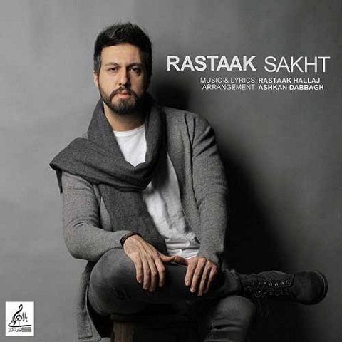 rastaak-sakht دانلود آهنگ رستاک سخت