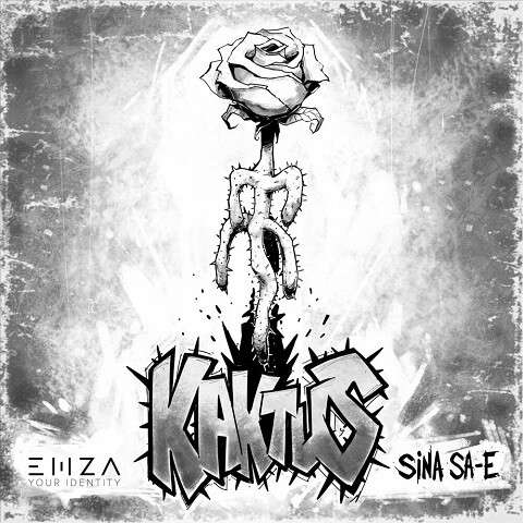 Sina-Sae-Kaktus دانلود آهنگ سینا ساعی کاکتوس