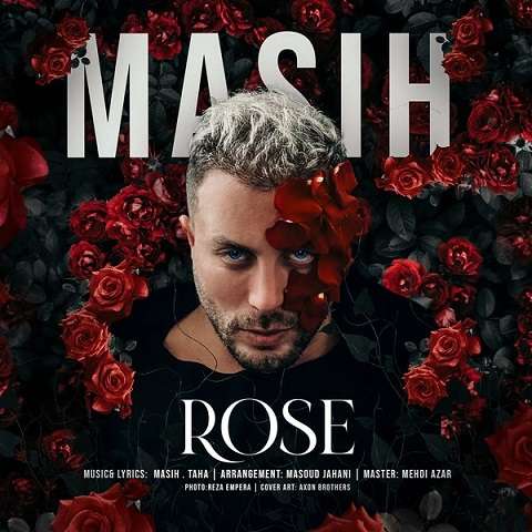 masih-rose دانلود آهنگ مسیح رز