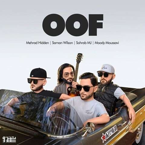 oof-mehrad-hidden دانلود آهنگ مهراد هیدن و سهراب ام جی و سامان ویلسون اوف