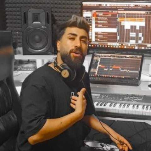 دانلود آهنگ عشق من قهر نکنی وای گل من علی رمضانپور