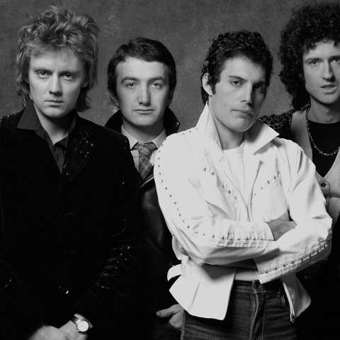 Queen We Will Rock You