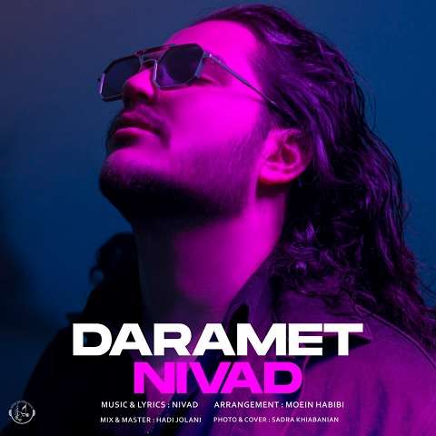 nivad-daramet دانلود آهنگ نیواد دارمت