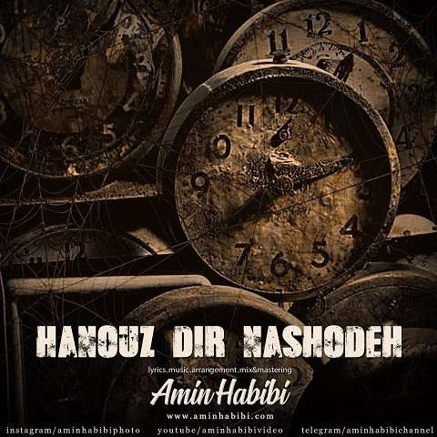 amin-habibi-hanooz-dir-nashodeh دانلود آهنگ امین حبیبی هنوز دیر نشده