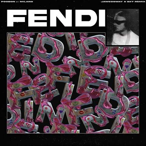 remix-poobon-fendi دانلود ریمیکس آهنگ فندی پوبون