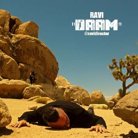 ravi-daam دانلود آهنگ راوی دام