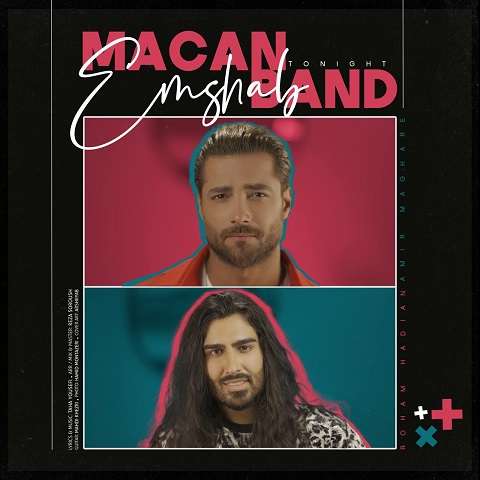 Macan-Band-Emshab دانلود آهنگ ماکان بند امشب