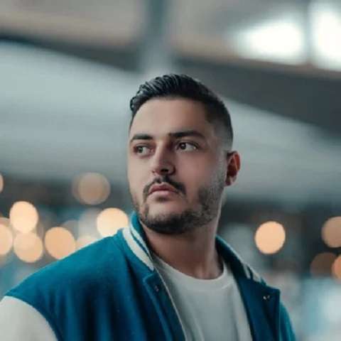 دانلود آهنگ هی عاشق شده این دل سامی لو