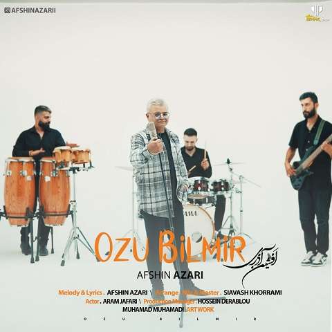 afshin-azari-ozu-bilmir دانلود آهنگ افشین آذری اوزو بیلمیر