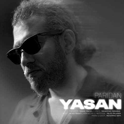 yasan-paridan دانلود آهنگ یاسان پریدن