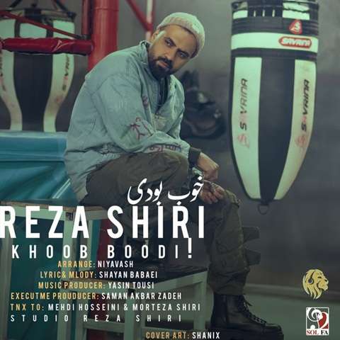 Reza-Shiri-Khoob-Boodi دانلود آهنگ رضا شیری خوب بودی